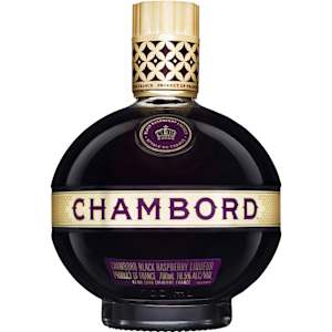 Chambord Black Raspberry Liqueur
