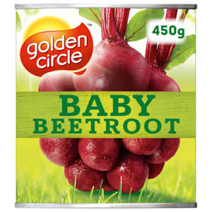 Golden Circle Beetroot Baby Whole