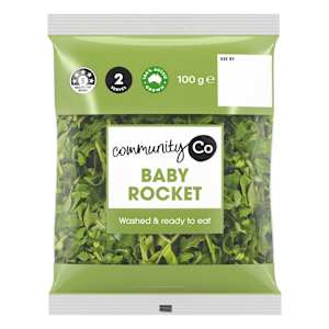 Community Co Baby Rocket
