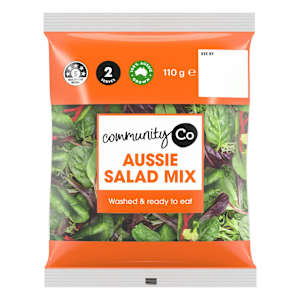 Community Co Aussie Mix