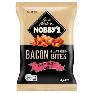 Nobby's Crispy Bacon Bites