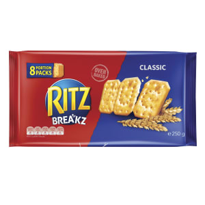 Ritz Breakz Original