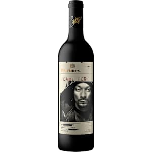 19 Crimes Snoop Dogg Cali Red