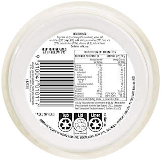 MeadowLea Original Margarine Spread