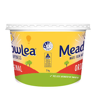 MeadowLea Original Margarine Spread