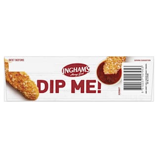INGHAM'S Table Pleasers Chicken Breast Tenders Sweet Chilli
