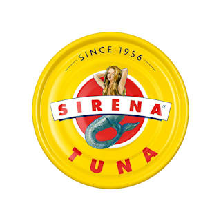 Sirena Tuna In Oil Italian Style