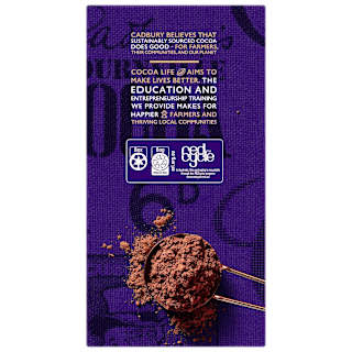 Cadbury Bournville Cocoa