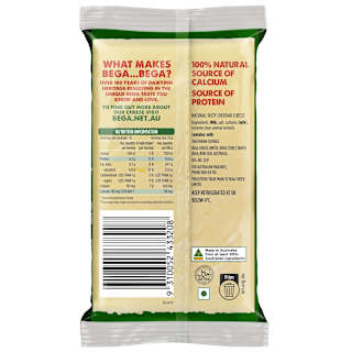 Bega Tasty Cheese