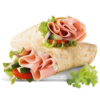DON Honey Shaved Ham