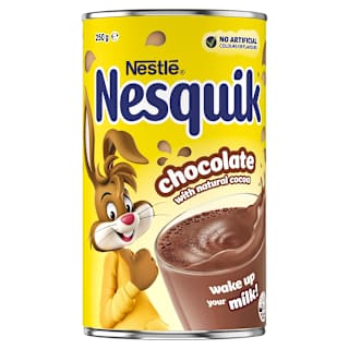 Nesquik Chocolate
