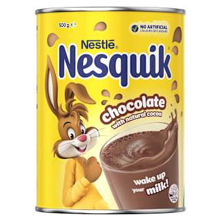 Nesquik Chocolate