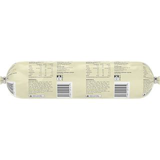 Black & Gold Knobs Ham Chicken Luncheon Meat