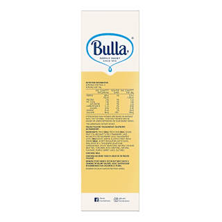 Bulla Fruit N Yogurt Selection