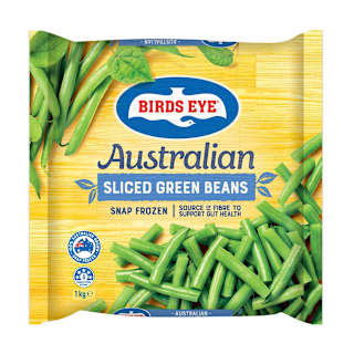 Birds Eye Beans Sliced