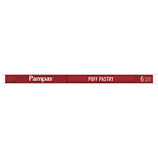 Pampas Puff Pastry 6 Sheets