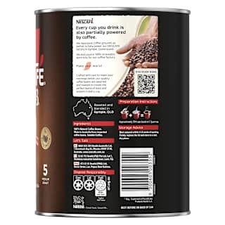 Nescafe Blend 43 Original