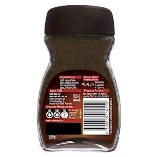Nescafe Blend 43 Original