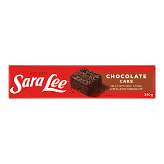 Sara Lee Butter Chocolate Cake