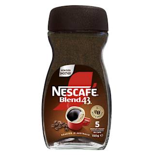 Nescafé Blend 43 Original