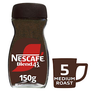 Nescafé Blend 43 Original