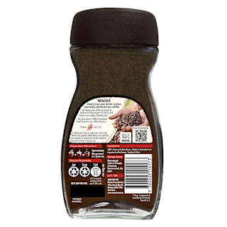 Nescafé Blend 43 Original