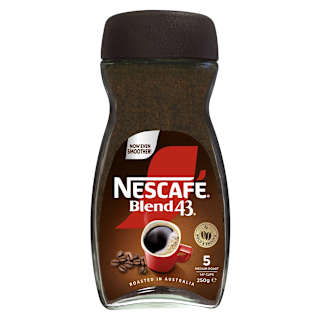 Nescafé Blend 43 Original