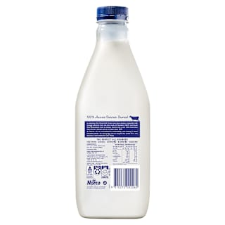 Norco Finest Full Cream Milk