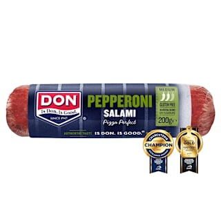 DON Salami Pepperoni