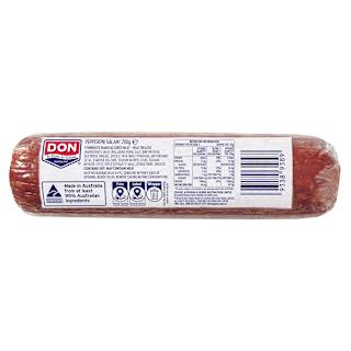 DON Salami Pepperoni