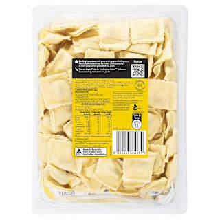 Latina Ravioli Roast Chicken And Garlic