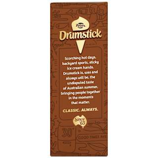 Peters Drumstick Super Chocolate