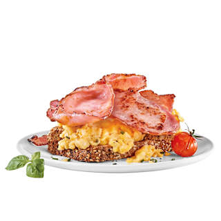 DON Rindless Pan Size Bacon