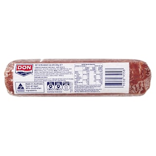 DON Salami Hungarian Hot