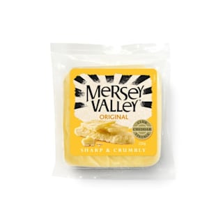 Mersey Valley Original Vintage Club Cheddar