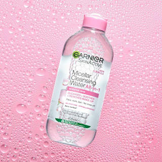 Garnier Cleaser Micellar