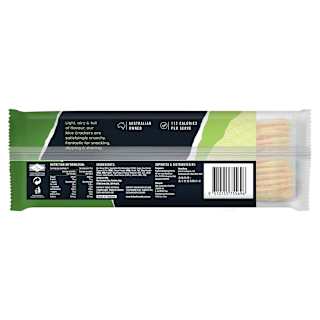 Fantastic Rice Crackers Sour Cream & Chives