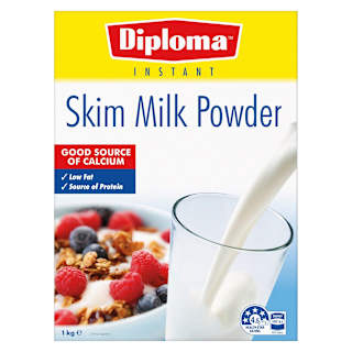 Diploma Instant Skim Milk Powder