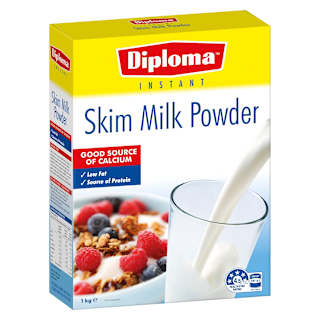 Diploma Instant Skim Milk Powder