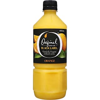 Original Juice Co Orange Juice