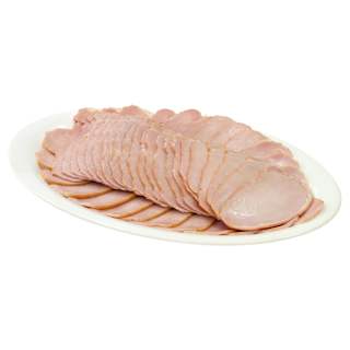KR Castlemaine Short Cut Bacon
