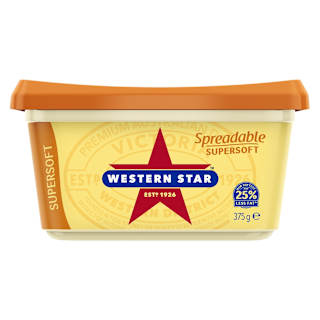 Western Star Spreadable Supersoft