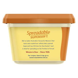 Western Star Spreadable Supersoft