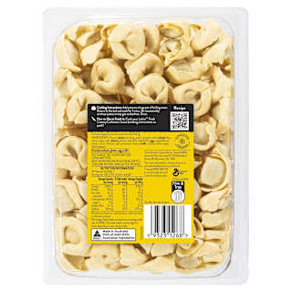 Latina Fresh Tortellini Veal