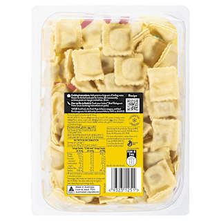 Latina Fresh Beef Ravioli
