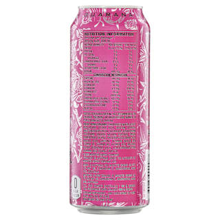 Monster Ultra Rosa Can