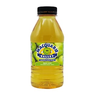 Macquarie Valley No Added Sugar Apple Juice