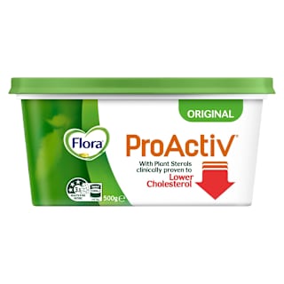 Flora ProActiv Margarine Original Spread