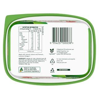 Flora ProActiv Margarine Original Spread