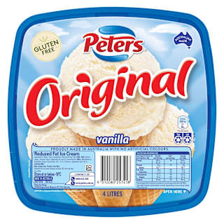 Peters Original Vanilla